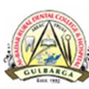 Al Badar Rural Gulbarga Dental College and Hospital Logo in jpg, png, gif format